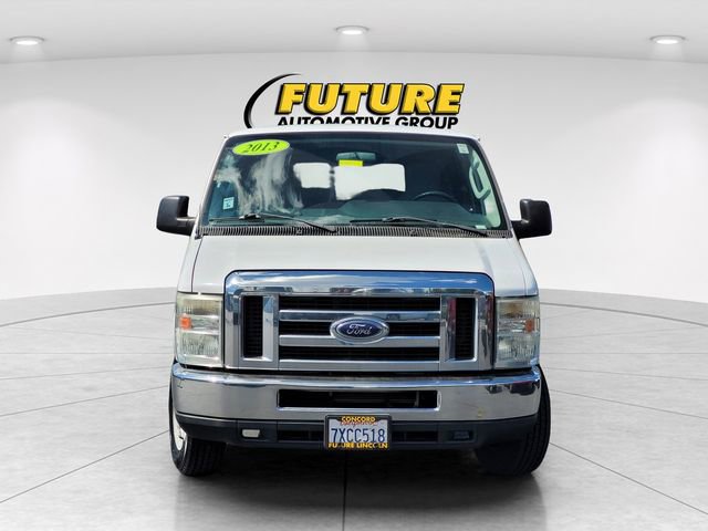 Used 2013 Ford E-350 and Econoline 350 XLT image 6