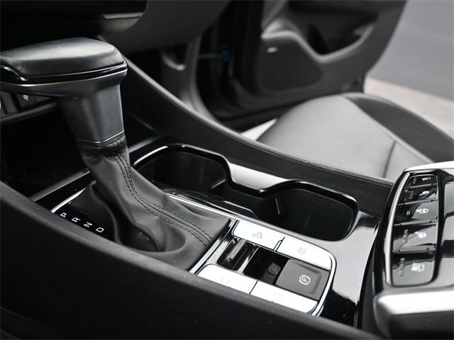 Used 2024 Hyundai Santa Cruz Limited image 22