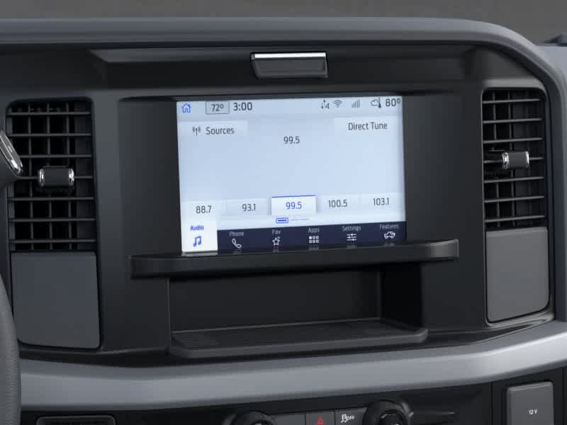 New 2026 Ford F350 XL RWD image 14