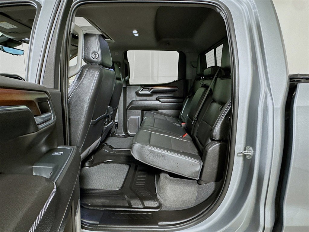 Used 2024 GMC Sierra 1500 Denali w/ Denali Reserve Package image 23