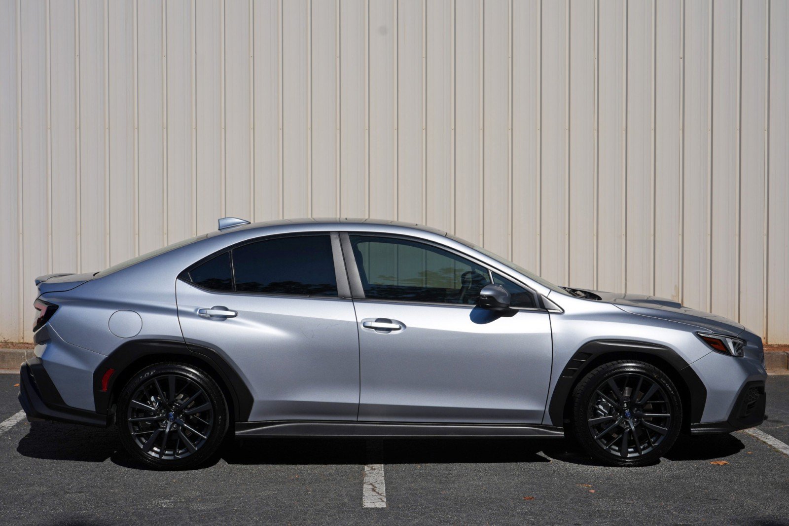 Used 2026 Subaru WRX Limited w/ WRX Enhancement Package AWD/4WD image 53