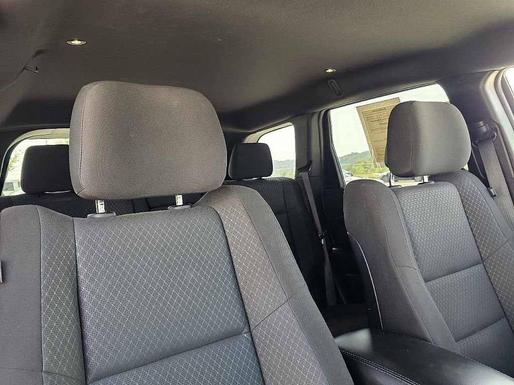 Used 2020 Jeep Grand Cherokee Laredo w/ 18" Wheel & 8.4" Radio Group image 18