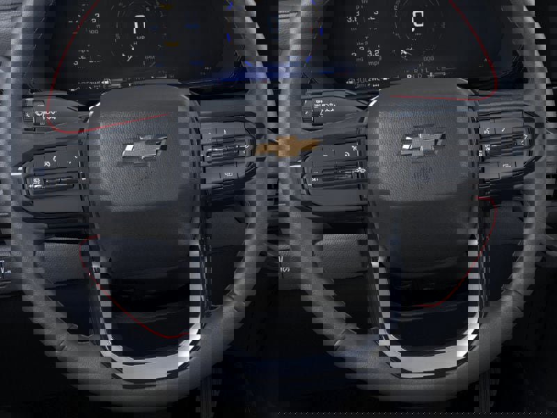 New 2025 Chevrolet Colorado LT image 43