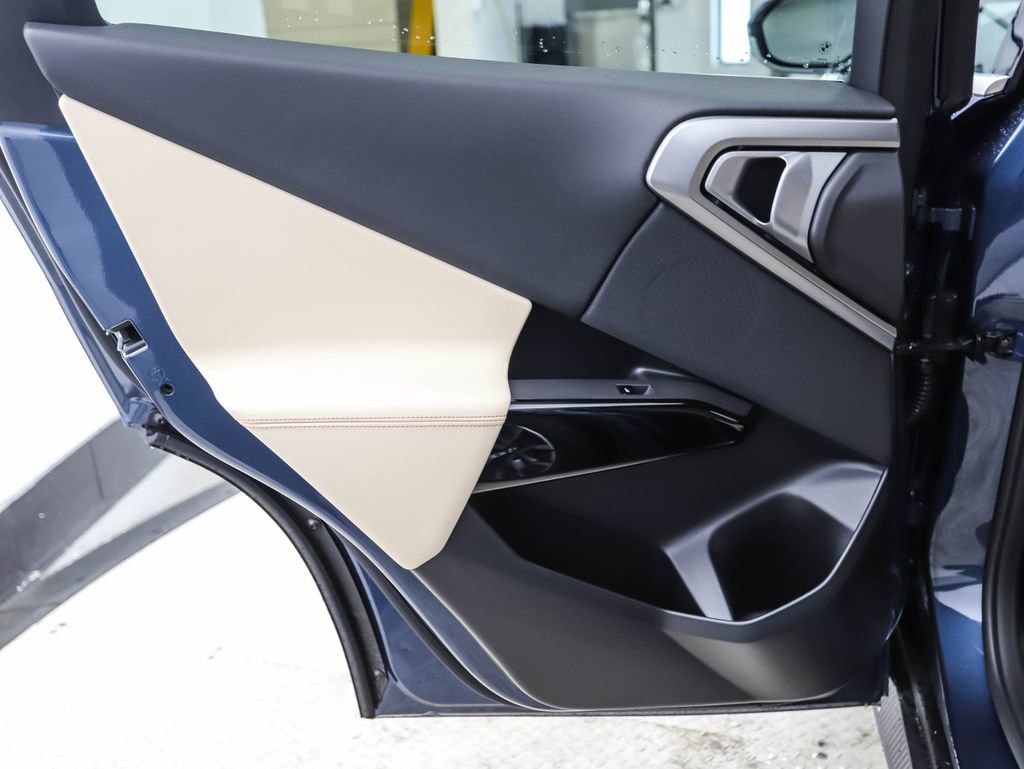 New 2026 BMW X3 xDrive30 w/ Premium Package image 20