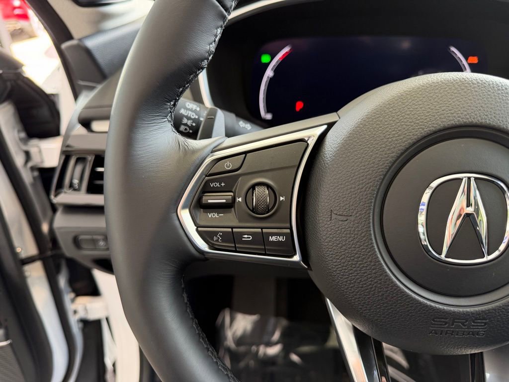 New 2026 Acura MDX SH-AWD w/ Technology Package image 17