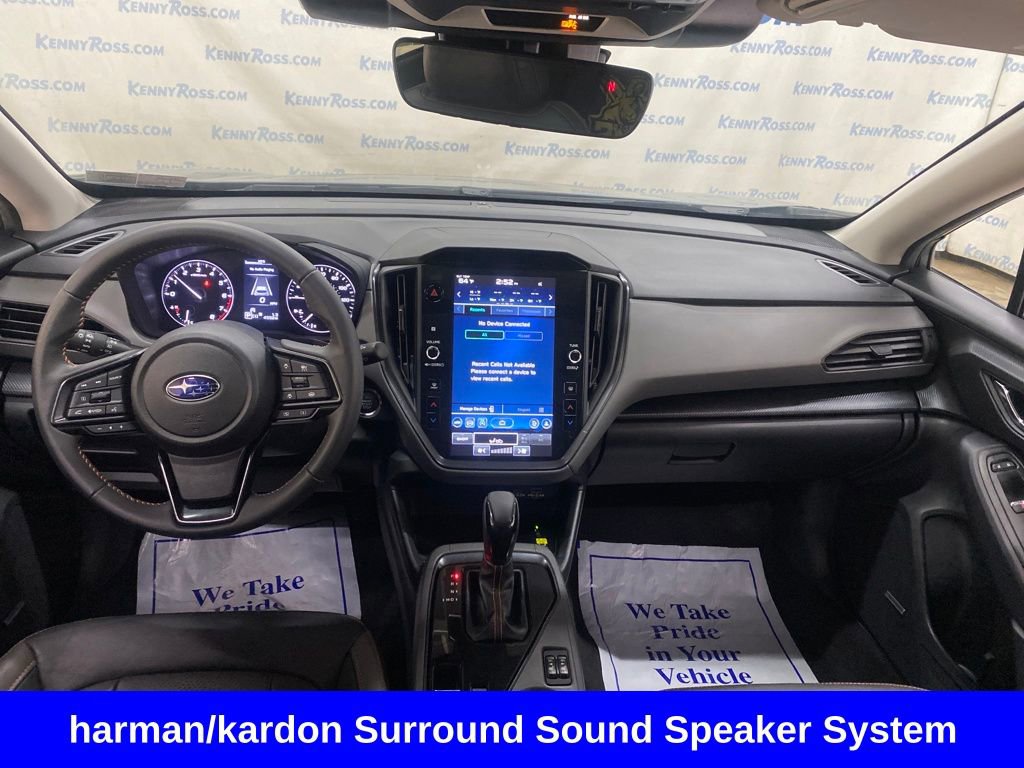 Certified 2025 Subaru Crosstrek 2.5i Limited image 14