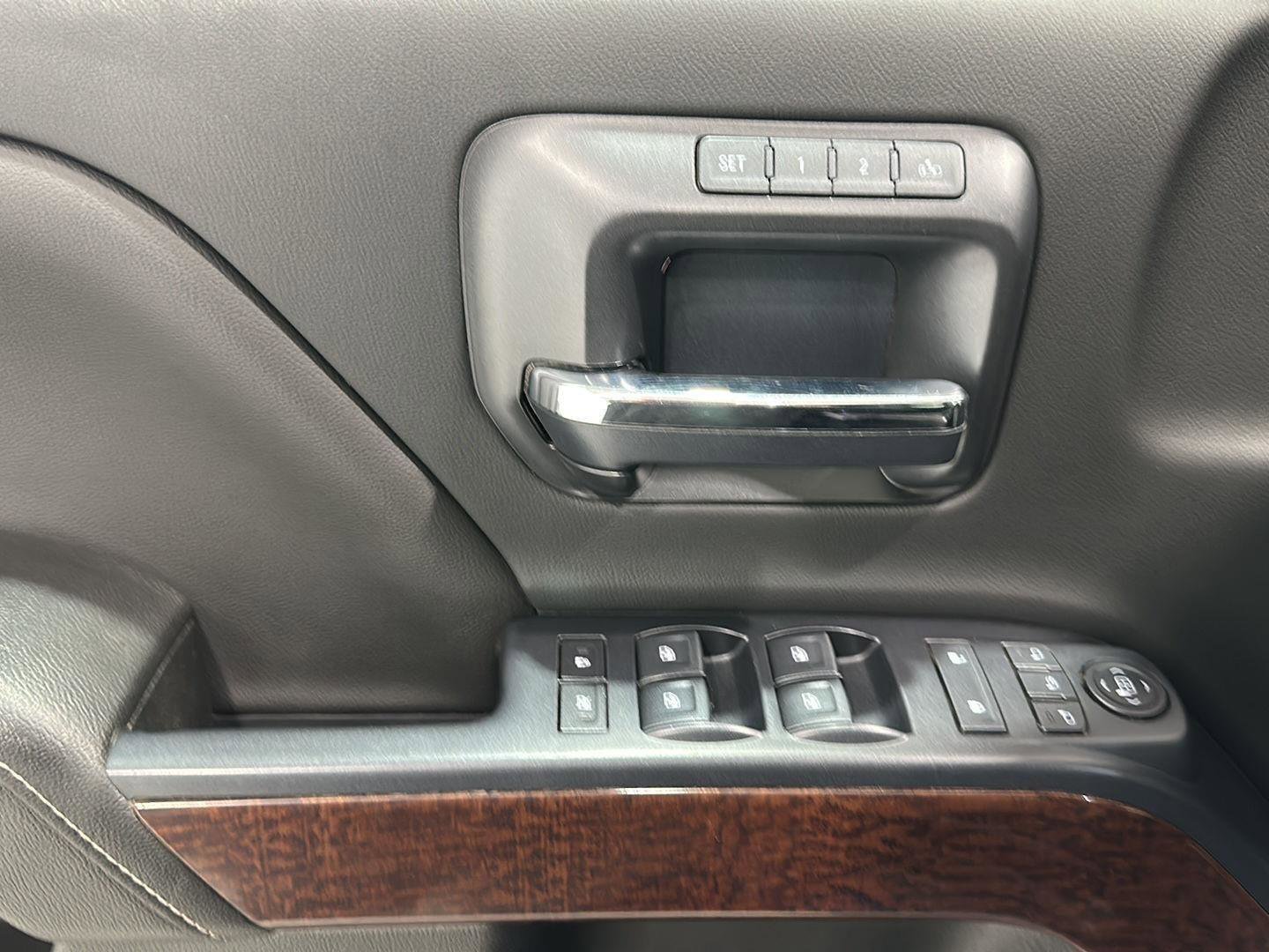 Used 2018 GMC Sierra 1500 SLT w/ SLT Premium Package image 20