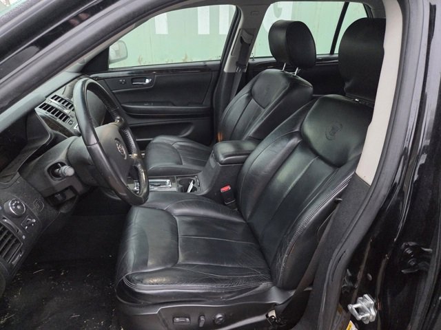 Used 2011 Cadillac DTS image 8