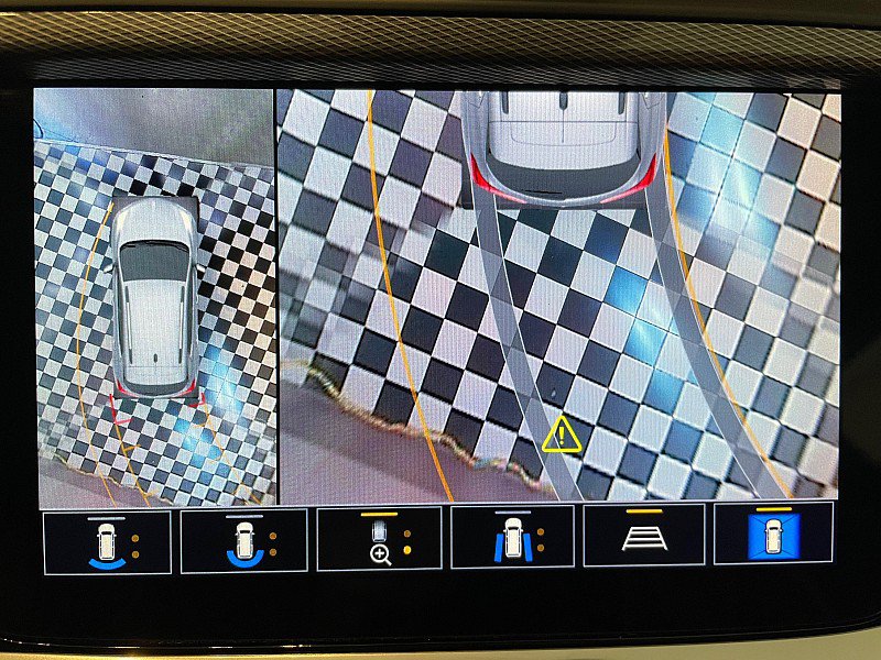 Used 2022 Buick Encore GX Essence w/ Advanced Technology Package AWD/4WD image 15