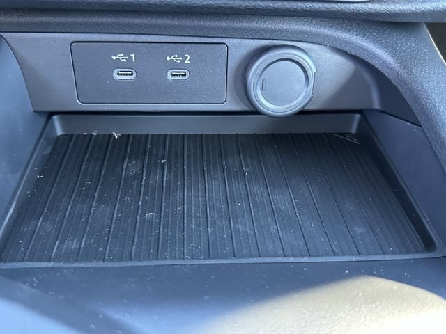 New 2026 Nissan Sentra S w/ S Cold Weather Package FWD image 7