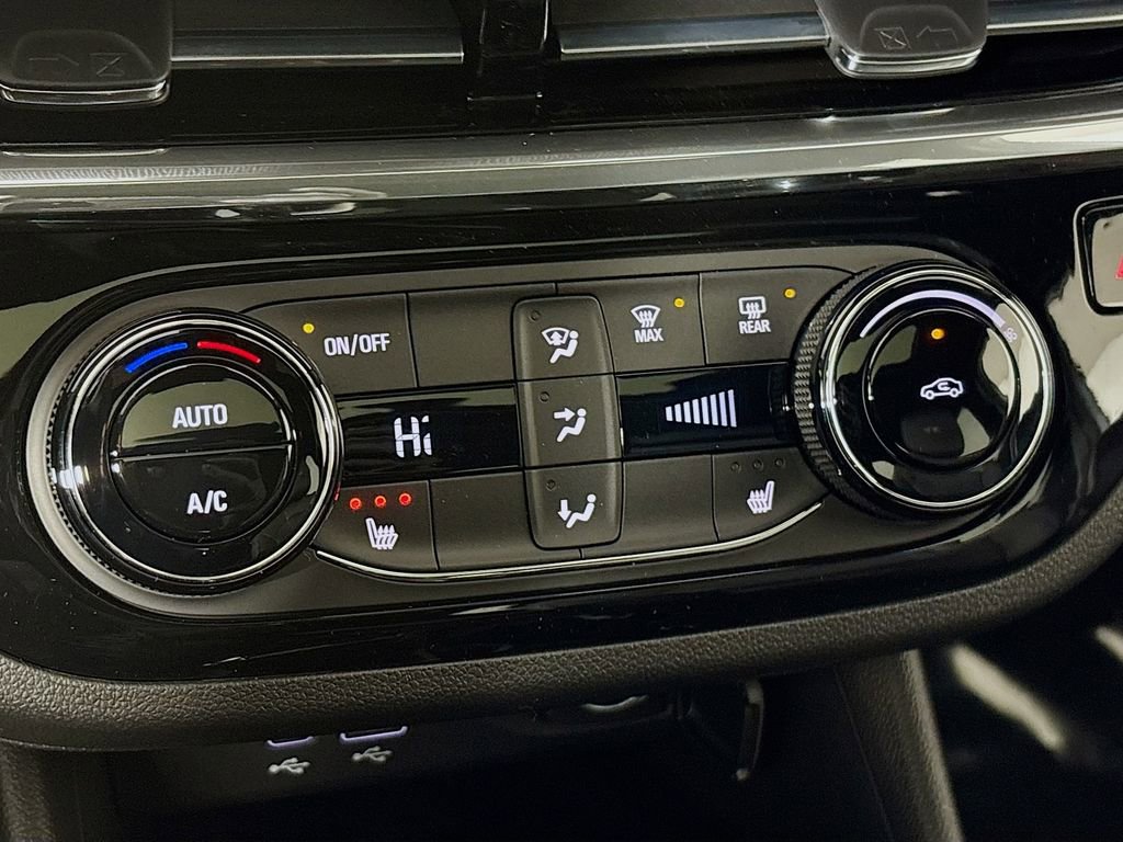 New 2026 Buick Envista Sport Touring w/ Convenience I Package image 16