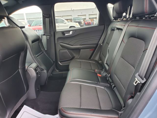 Used 2024 Ford Escape ST-Line w/ Tech Pack #1 AWD/4WD image 25
