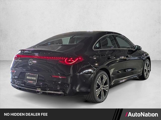 New 2027 Mercedes-Benz CLA 250+ image 1