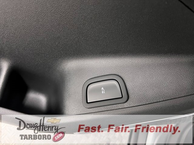 New 2026 Chevrolet Traverse LT w/ Enhanced Driving Package image 27