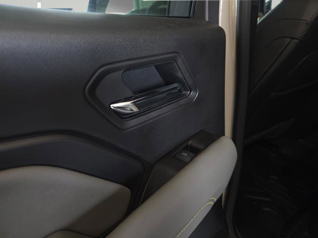 New 2026 Chevrolet Colorado ZR2 w/ Midnight Edition AWD/4WD image 26