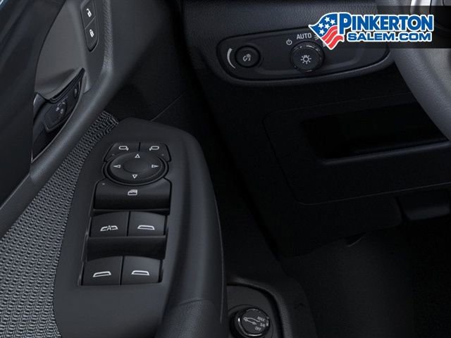 New 2026 Chevrolet TrailBlazer LT w/ Convenience Package AWD/4WD image 22