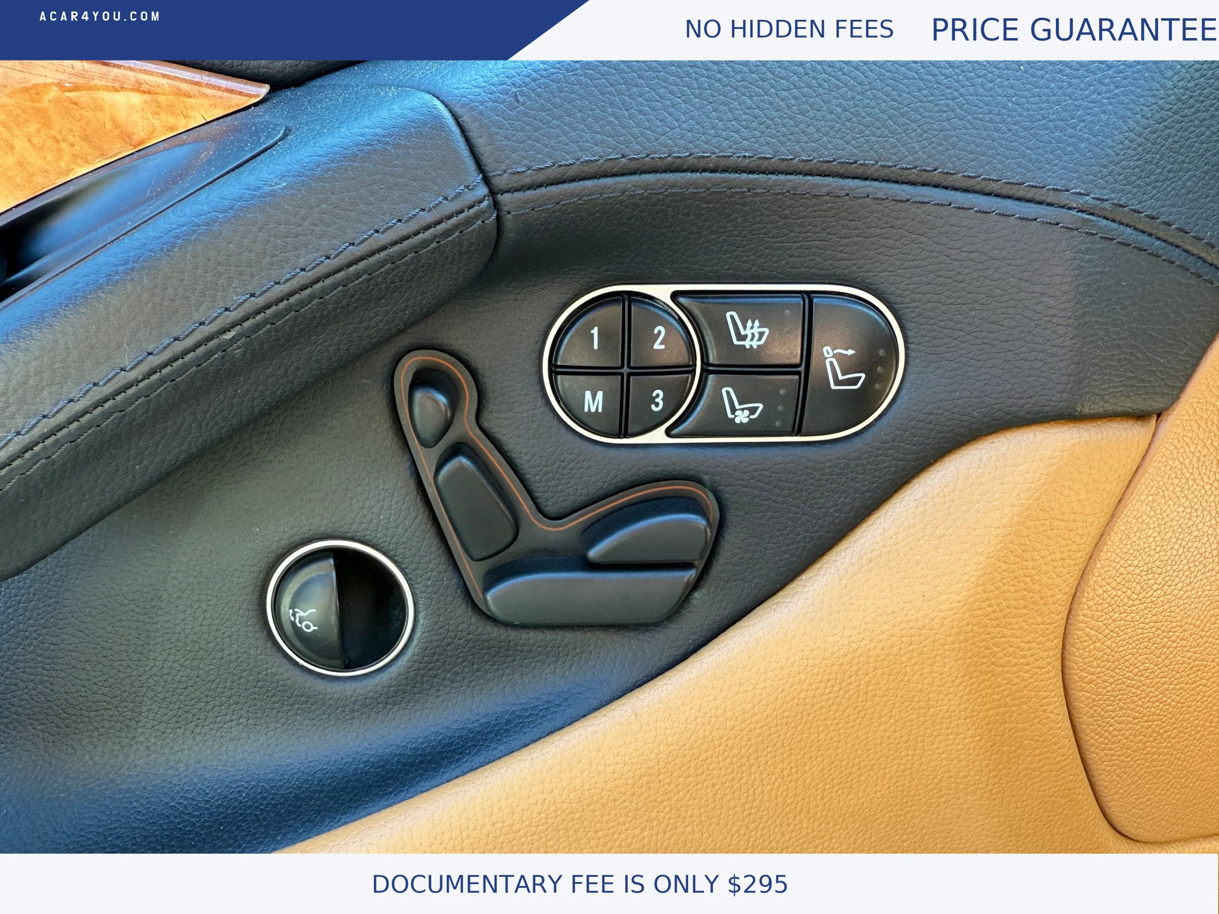Used 2011 Mercedes-Benz SL 550 image 20