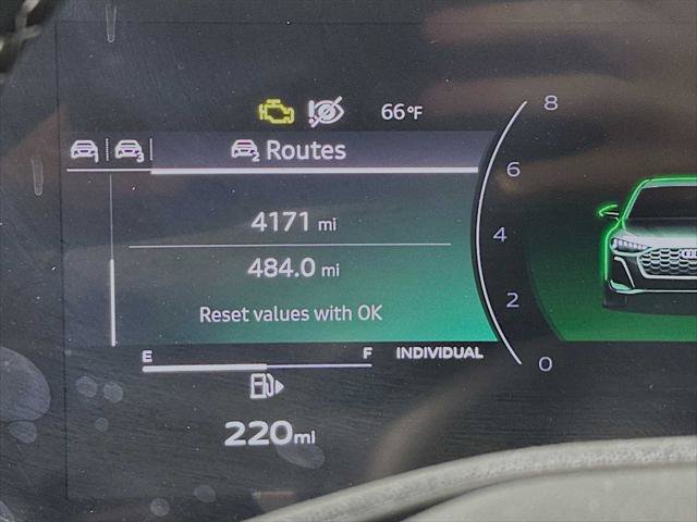 Certified 2025 Audi A5 2.0T Premium w/ Convenience Package AWD/4WD image 11