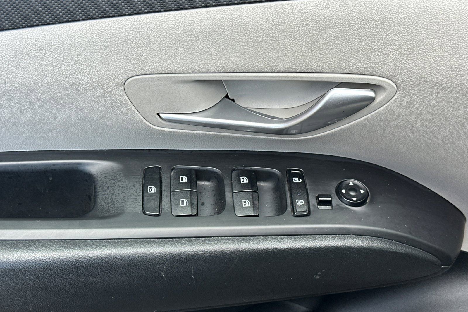Used 2024 Hyundai Tucson SEL image 14