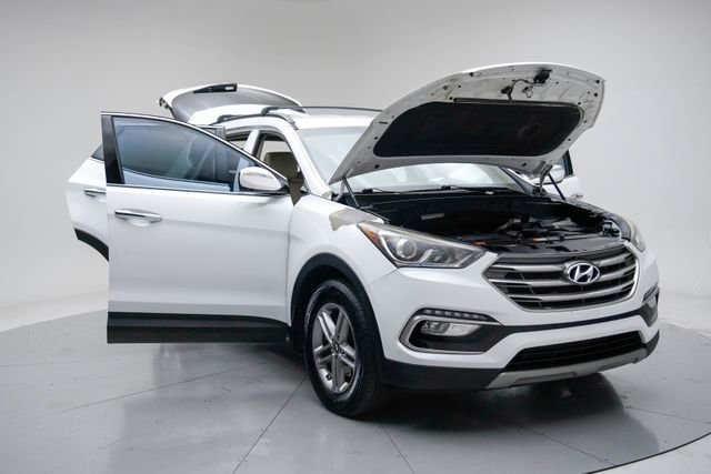 Used 2017 Hyundai Santa Fe Sport AWD/4WD image 15