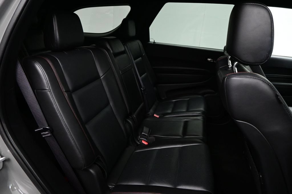 Used 2025 Dodge Durango GT AWD/4WD image 39