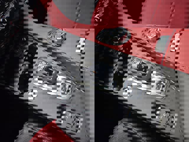 Certified 2025 INFINITI QX50 Sport image 17