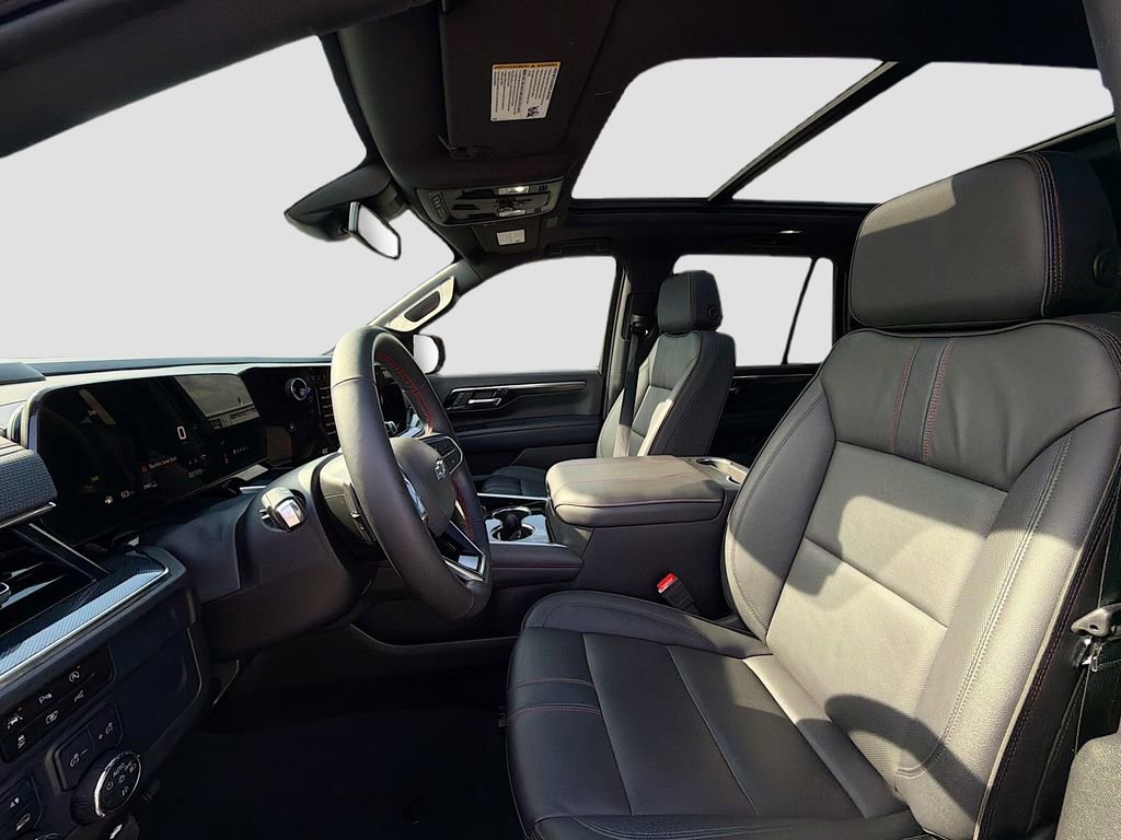 Used 2025 Chevrolet Tahoe RST w/ Comfort Package image 22