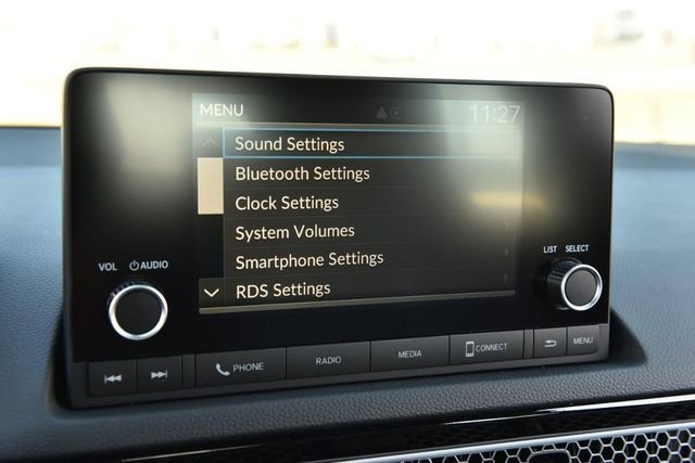 New 2026 Honda Civic Sport image 14