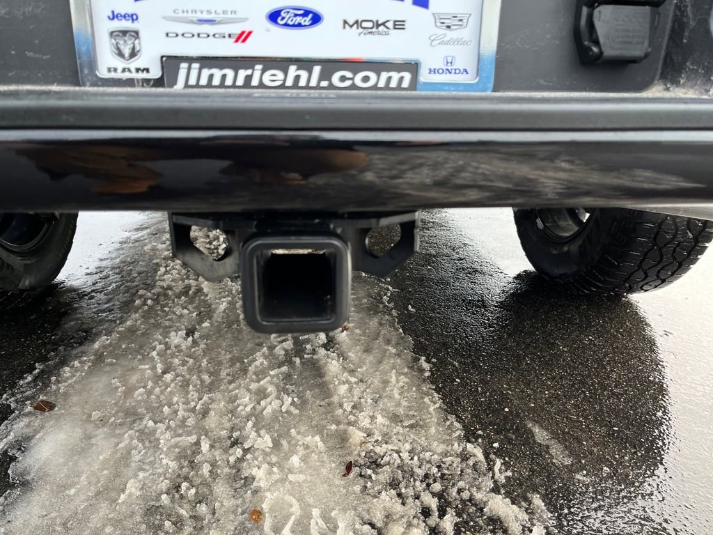 New 2025 Ford F150 XLT w/ Equipment Group 302A MID image 35