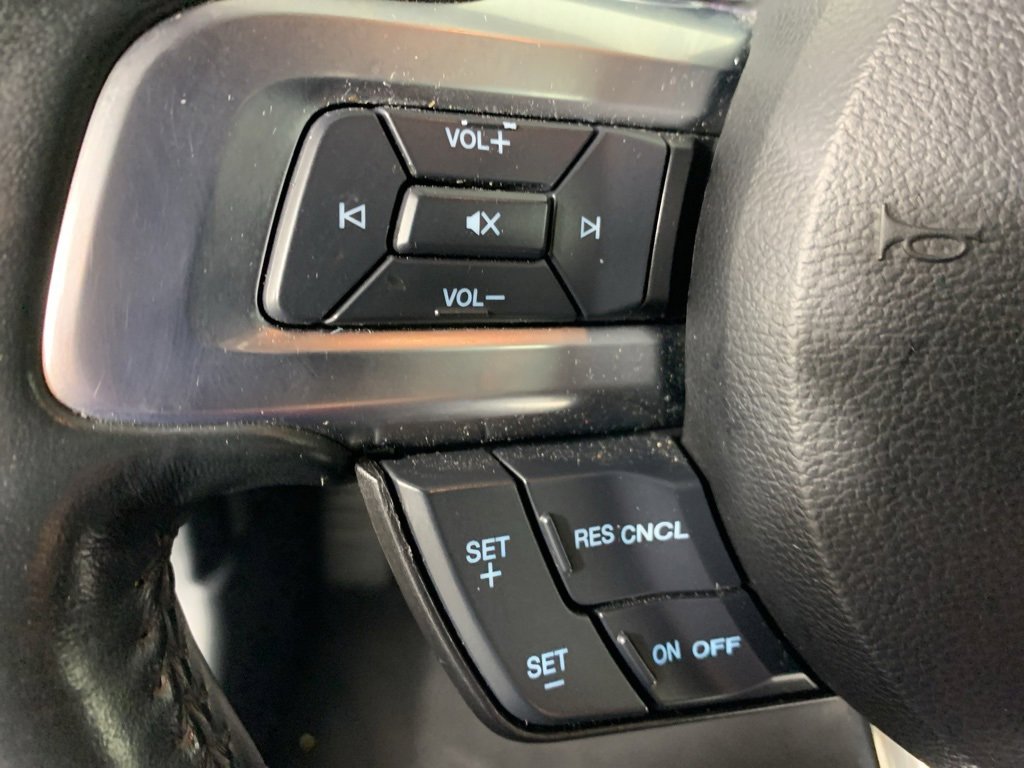 Used 2023 Ford Mustang Premium image 19