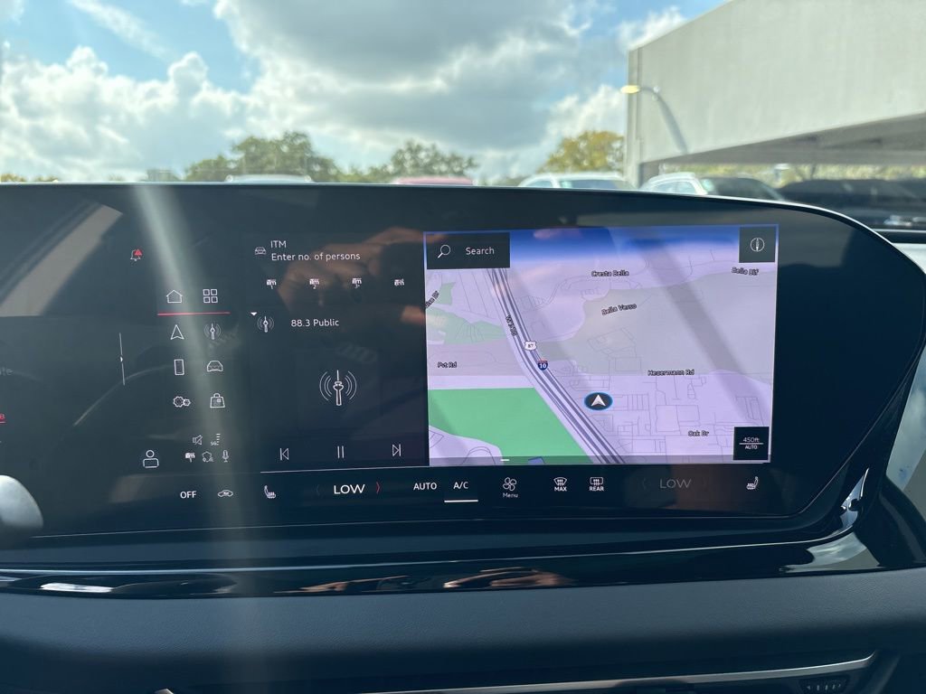 Certified 2025 Audi A5 2.0T Premium Plus w/ Premium Plus image 20