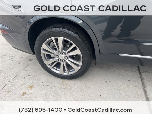 Certified 2022 Cadillac XT6 Premium Luxury image 6