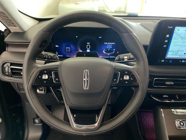 New 2026 Lincoln Aviator Reserve AWD/4WD image 19