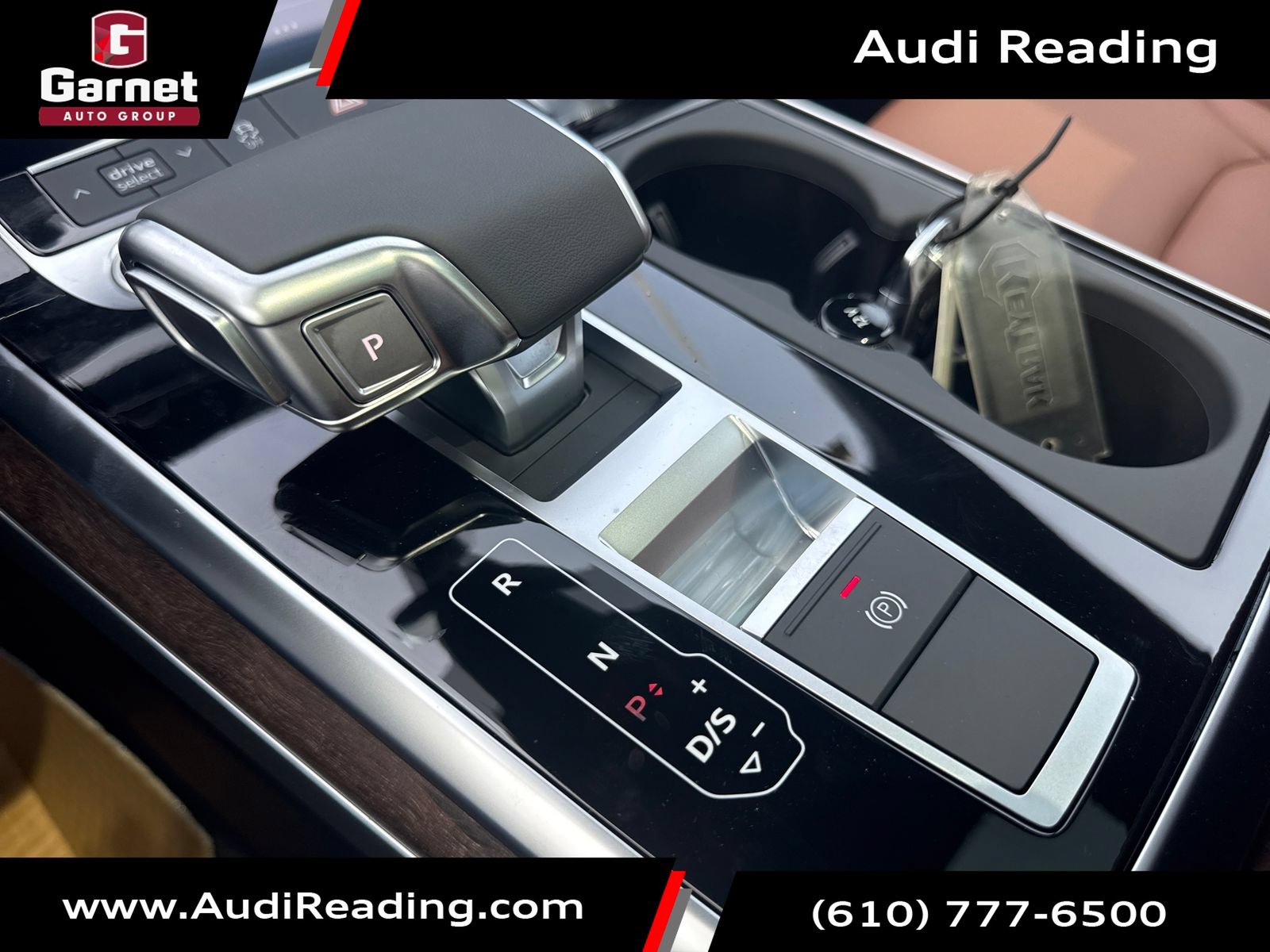 New 2026 Audi Q7 2.0T Premium AWD/4WD image 24