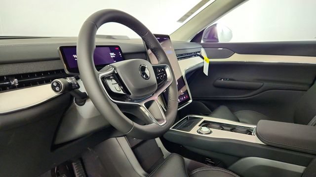 New 2026 Volvo EX90 Ultra AWD/4WD image 12