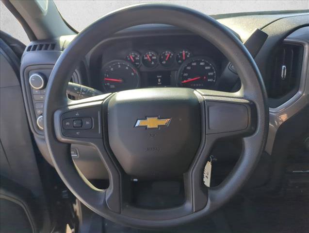 Used 2022 Chevrolet Silverado 2500 Custom w/ Gooseneck/5TH Wheel Package image 13