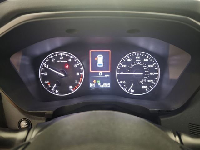 Used 2023 Subaru Ascent Onyx Edition Limited image 13