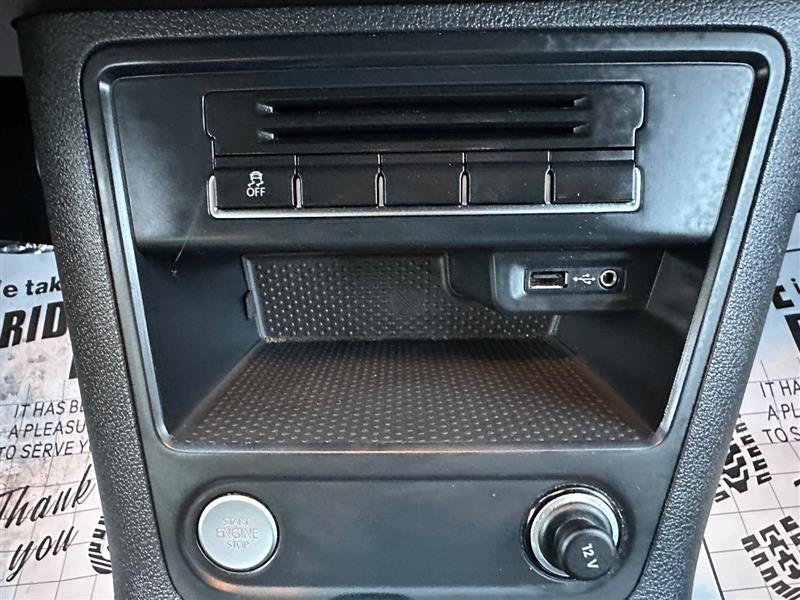 Used 2017 Volkswagen Tiguan S image 26