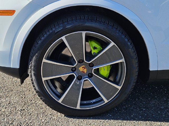 Used 2020 Porsche Cayenne E-Hybrid AWD/4WD image 12