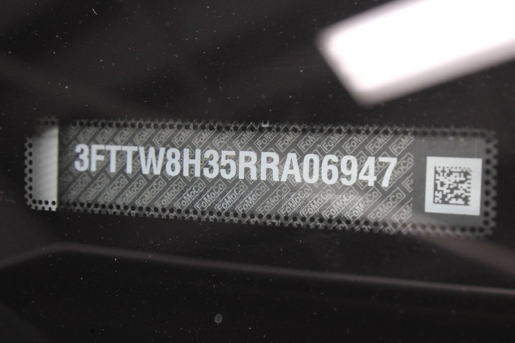 Used 2024 Ford Maverick XLT FWD image 34