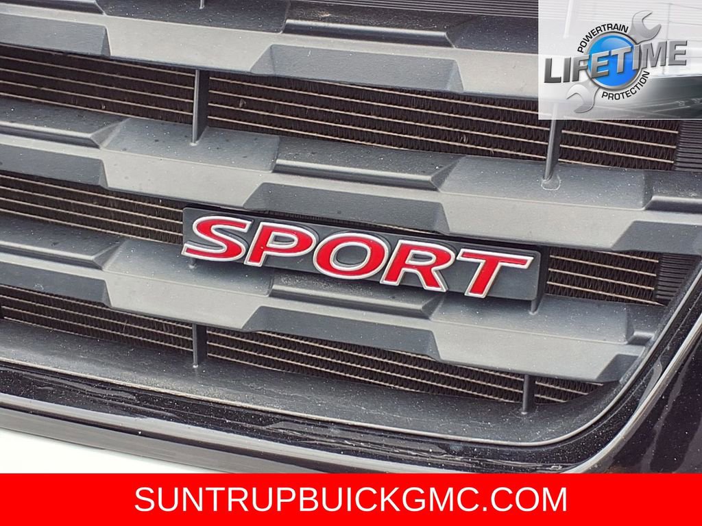 Used 2020 Honda Ridgeline Sport image 39