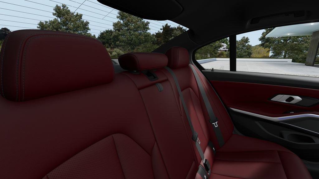 New 2026 BMW M340i Sedan w/ Premium Package image 12