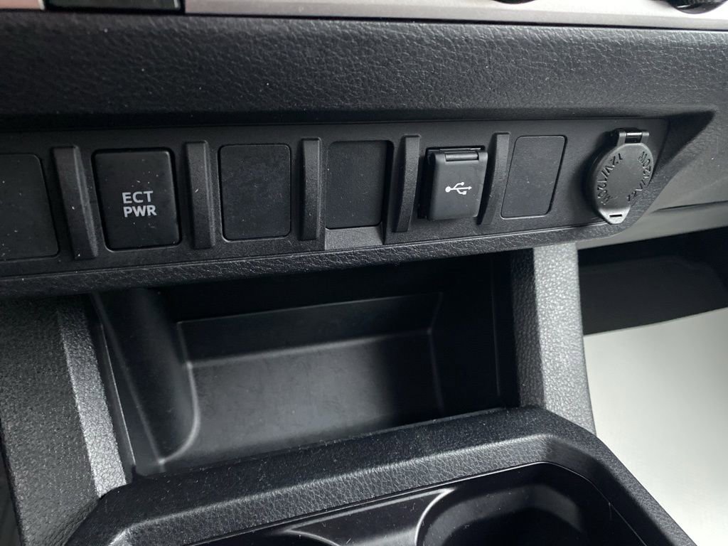 Used 2023 Toyota Tacoma SR image 27