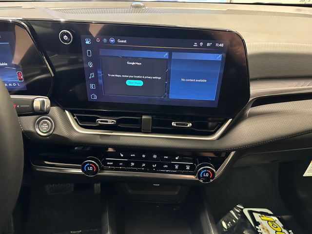 New 2027 Chevrolet Equinox LT w/ Convenience Package II AWD/4WD image 11