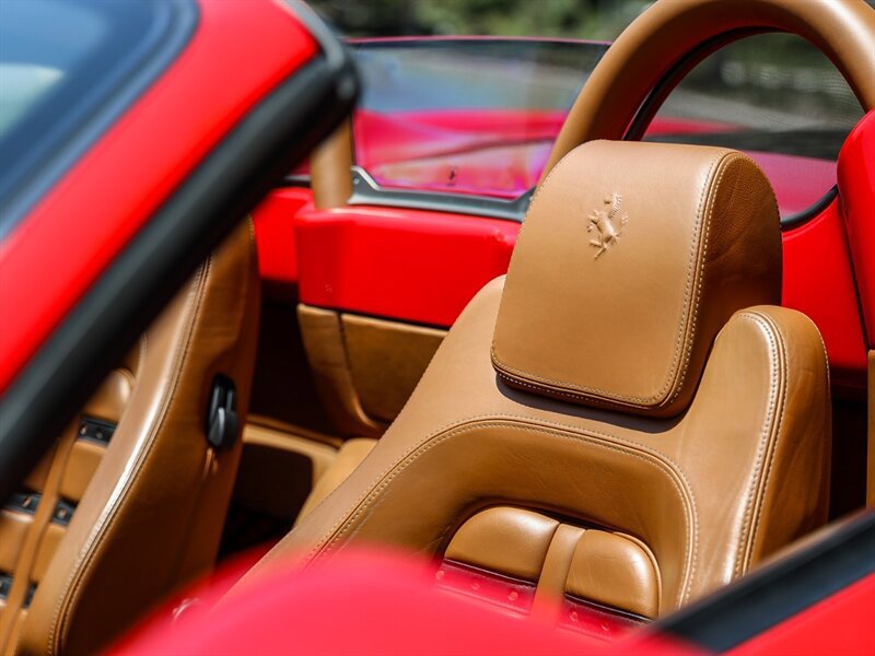 Used 2007 Ferrari F430 Spider RWD image 25