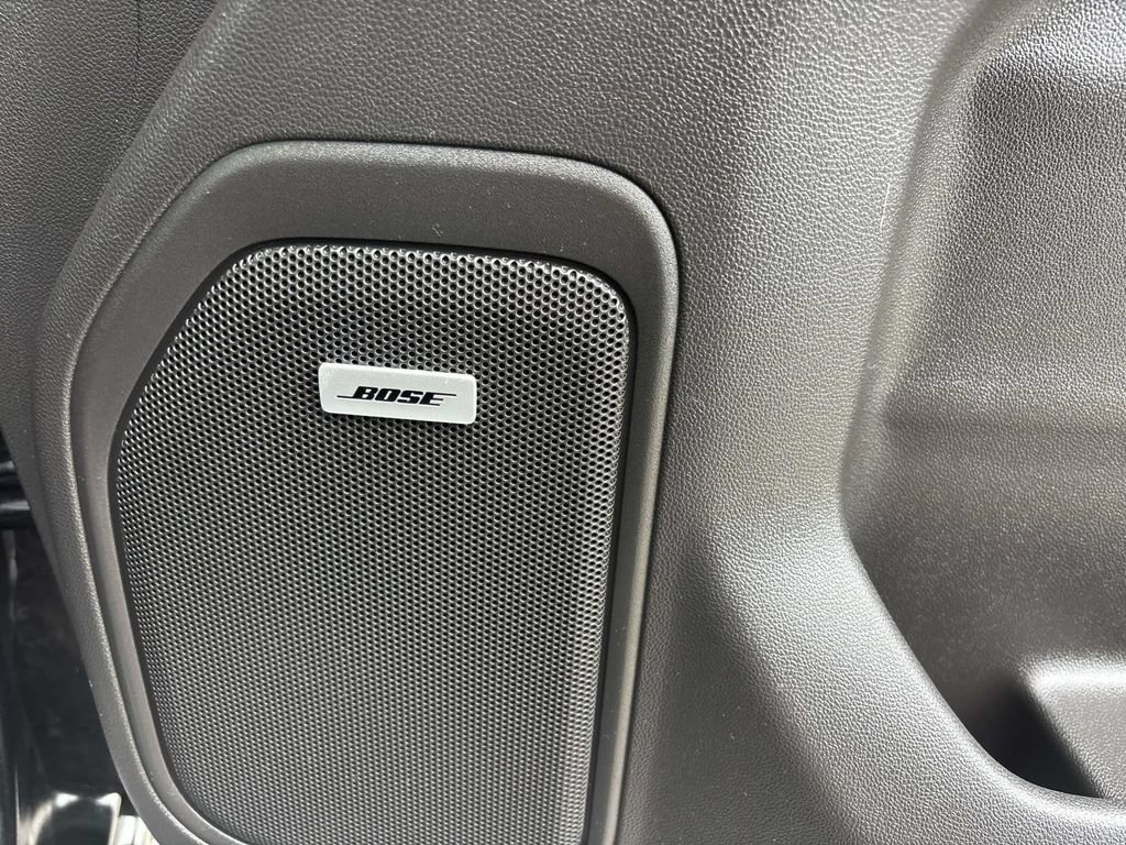 Used 2019 GMC Sierra 1500 AT4 w/ AT4 Premium Package AWD/4WD image 21