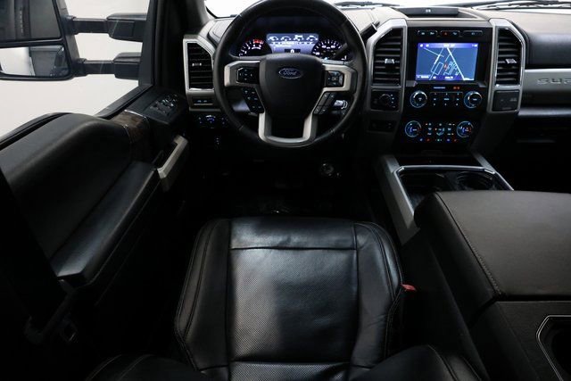 Used 2019 Ford F250 Lariat w/ Lariat Value Package image 92