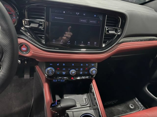 Used 2023 Dodge Durango SRT Hellcat AWD/4WD image 14