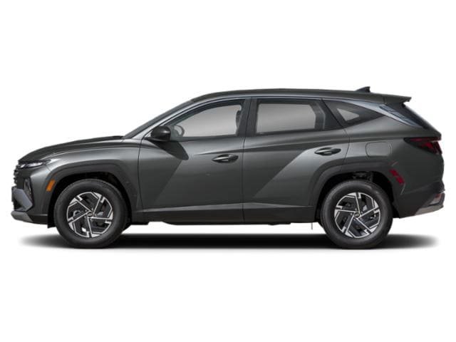 New 2026 Hyundai Tucson Blue SE FWD image 2