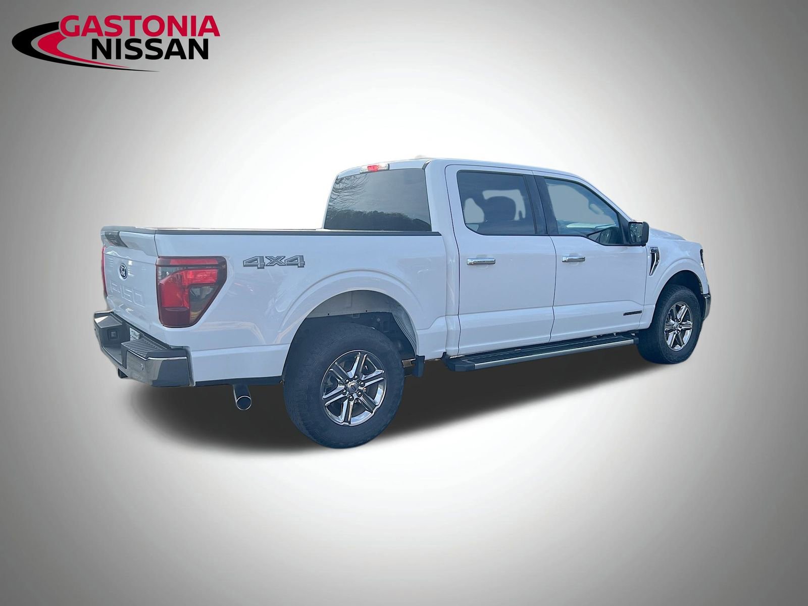 Used 2024 Ford F150 XLT w/ Mobile Office Package image 9